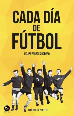 Cada día fútbol (eBook, ePUB) - Doredo Paredes, Felipe; Puntete