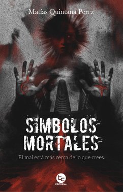 Cover Símbolos Mortales (eBook, ePUB)