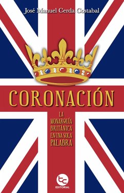Cover Coronación (eBook, ePUB)