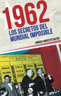 1962 (eBook, ePUB) - Castro Corvetto, Enrique