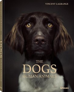 The Dogs (Restauflage) - Lagrange, Vincent;Holland, Jennifer S.