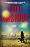 Back From the Dead (eBook, ePUB)