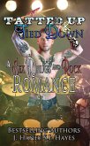 Tatted Up & Tied Down (A Sex, Drugs and Rock Romance, #3) (eBook, ePUB)