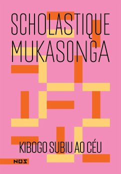 Kibogo subiu ao céu (eBook, ePUB) - Mukasonga, Scholastique