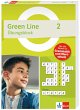 Green Line 2 (ab 2021) Klasse 6 -... - Bild 1