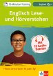 Klett 10-Minuten-Training Englisch... - Bild 1