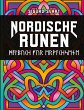 Nordische Runen Malbuch - Bild 1