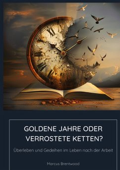 Goldene Jahre oder Verrostete Ketten? - Brentwood, Marcus