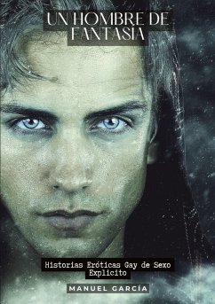 Cover Un hombre de fantasía