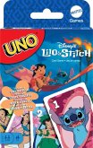 UNO Lilo & Stich