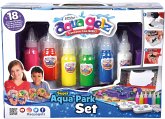 Aqua Gelz Aqua Park Spielset