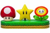 Super Mario Icon Fanlampe Super Mario Icon Fanlampe