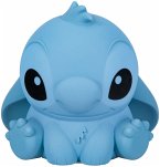 Stitch Silikon Lampe
