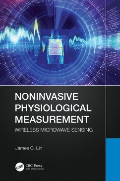 Noninvasive Physiological Measurement (eBook, ePUB) - Lin, James C.