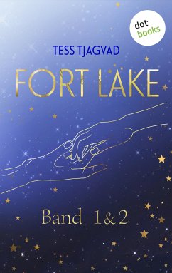 Fort Lake (eBook, ePUB) - Tjagvad, Tess