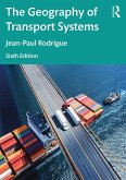 The Geography of Transport Systems (eBook, PDF)