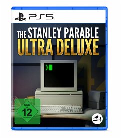 The Stanley Parable: Ultra Deluxe (PlayStation 5)