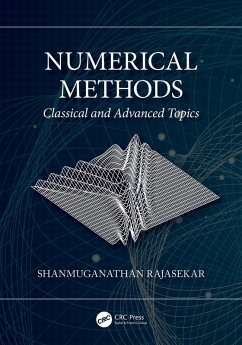 Numerical Methods (eBook, ePUB) - Rajasekar, Shanmuganathan