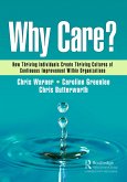 Why Care? (eBook, ePUB)