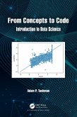 From Concepts to Code (eBook, ePUB)