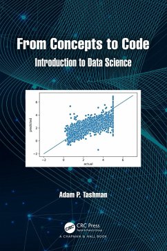 From Concepts to Code (eBook, ePUB) - Tashman, Adam P.