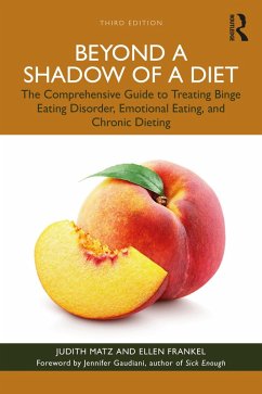 Cover Beyond a Shadow of a Diet (eBook, ePUB)