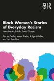 Black Women's Stories of Everyday Racism (eBook, PDF)