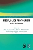 Media, Place and Tourism (eBook, PDF)
