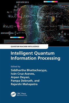 Intelligent Quantum Information Processing (eBook, ePUB)