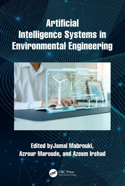 Artificial Intelligence Systems in Environmental Engineering (eBook, PDF)