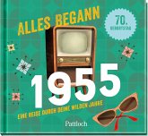 Alles begann 1955