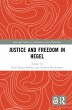 Justice and Freedom in Hegel (eBook,... - Bild 1