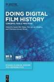 Doing Digital Film History Doing Digital Film History