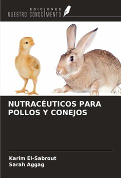 Cover NUTRACÉUTICOS PARA POLLOS Y CONEJOS