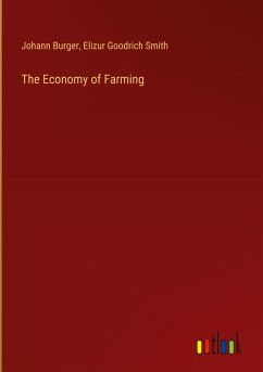 The Economy of Farming