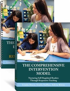 Comprehensive Intervention Model - Soffos, Carla; Dorn, Linda