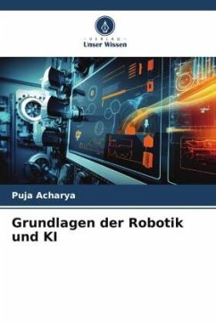 Grundlagen der Robotik und KI - Acharya, Puja