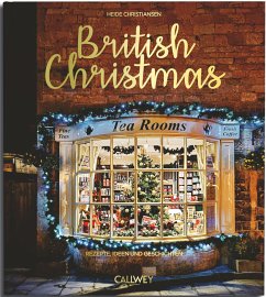 British Christmas - Christiansen, Heide