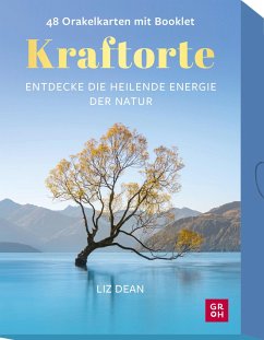 Kraftorte - Dean, Liz