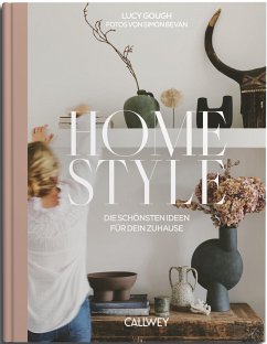 Home Style - Gough, Lucy