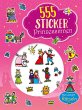 555 Sticker Prinzessinnen - Bild 1