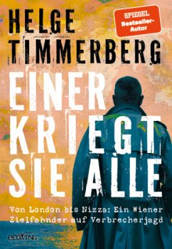 Einer kriegt sie alle - Timmerberg, Helge