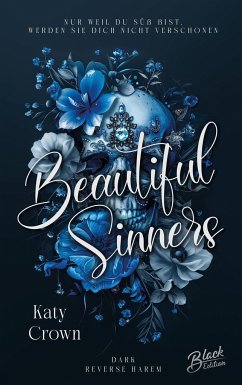 Beautiful Sinners - Crown, Katy