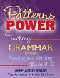 Patterns of Power, Grades 9-12 - Bild 1