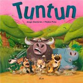 Tuntun