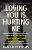 Loving You Is Hurting Me