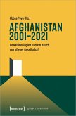 Afghanistan 2001-2021