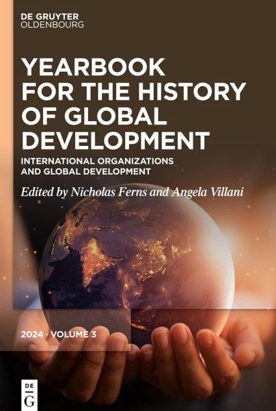 International Organizations and Global Development International Organizations and Global Development