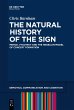 The Natural History of the Sign - Bild 1