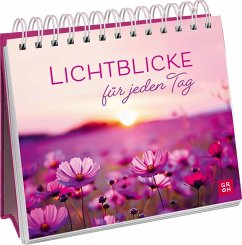 Cover Lichtblicke für jeden Tag